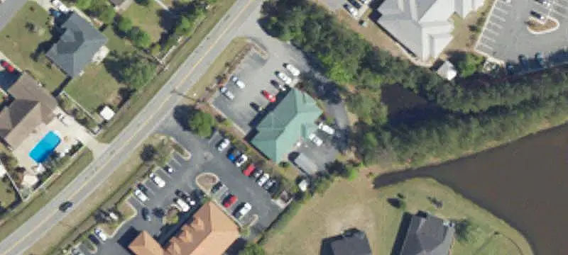 Single-Tenant Medical Office Building
