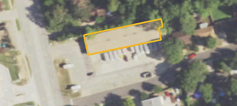 Warehouse Property