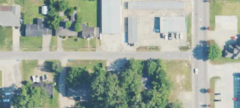 Multifamily Property