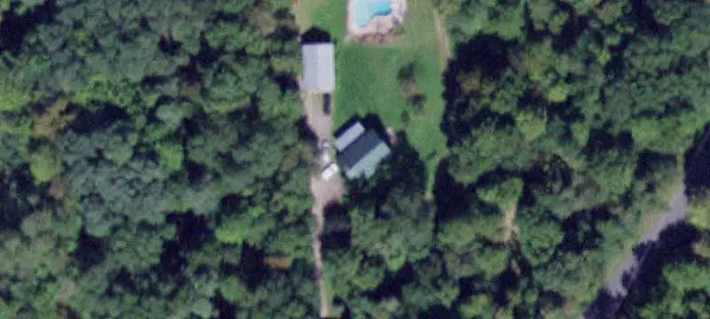 Unimproved Land