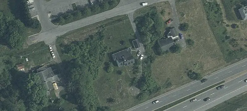 Commercial Land