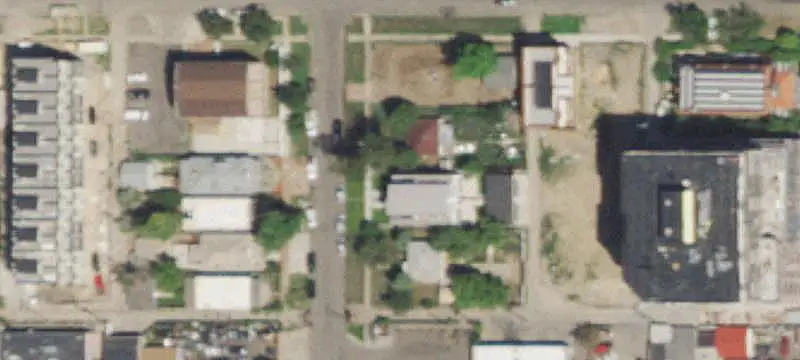 Duplex with Covered Rooftop Deck