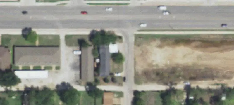 Two-Unit Duplex with Fenced Yards