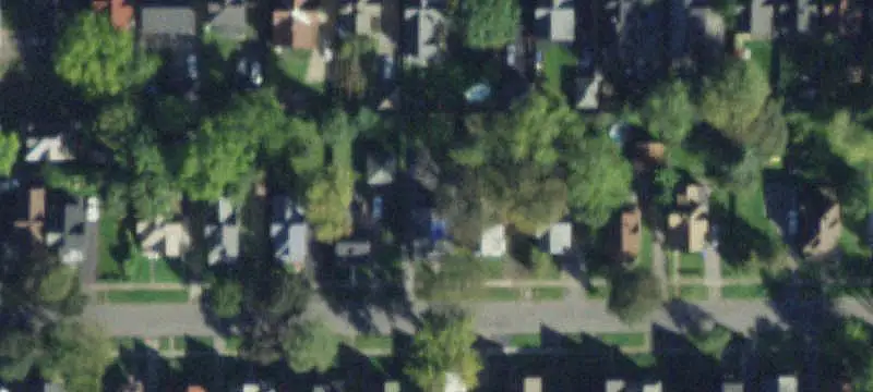 Vacant Multifamily Property