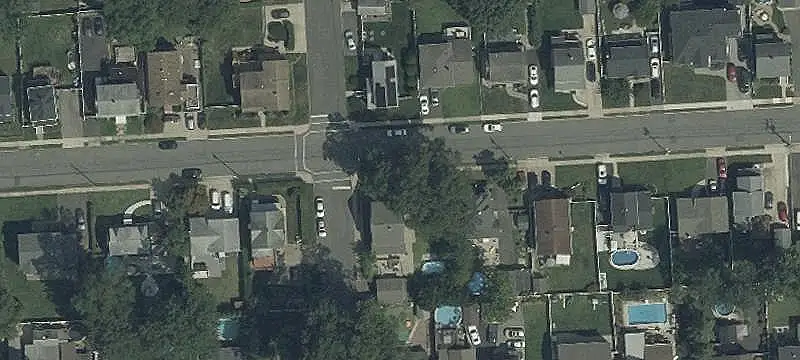 Specialty Property with Shared Yard