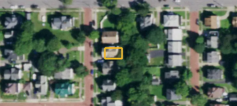 Four-Unit Rehabilitation Property