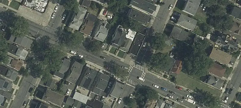 Two-Family Duplex