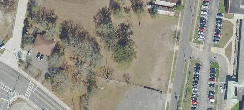 Commercial Land