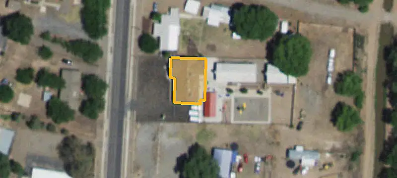 Freeway-Access Development Land