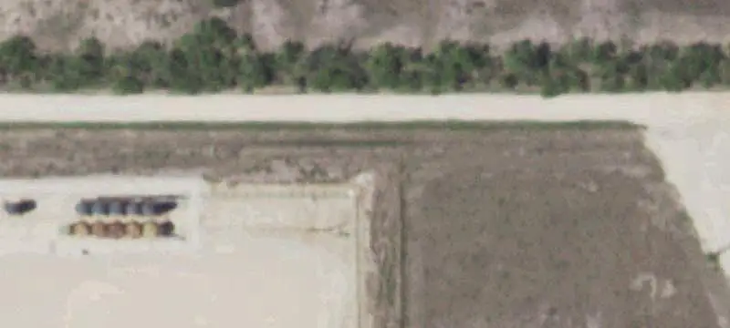 Ranch with Residence