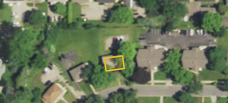 Four-Unit Residential Property