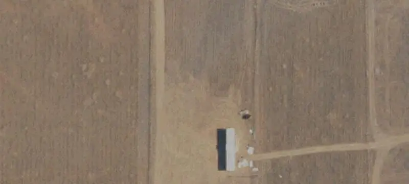 Development Land