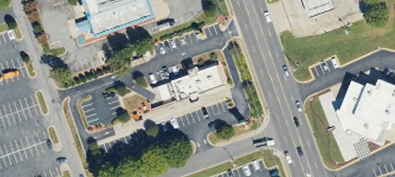 Mixed-Use Office/Retail Space