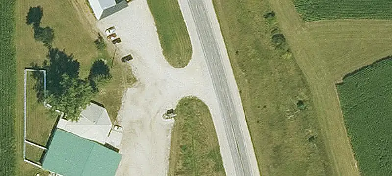 Tillable Agricultural Land
