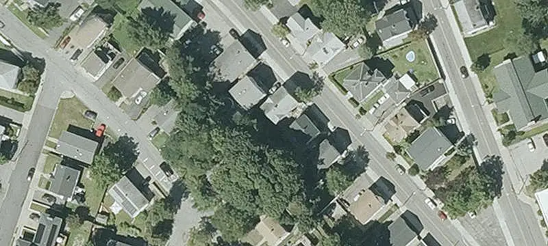 Two-Unit Multifamily Property