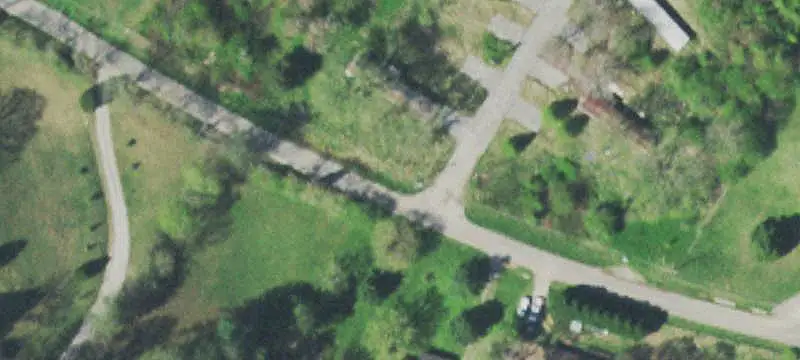 Commercial Land with Mobile Home Sites