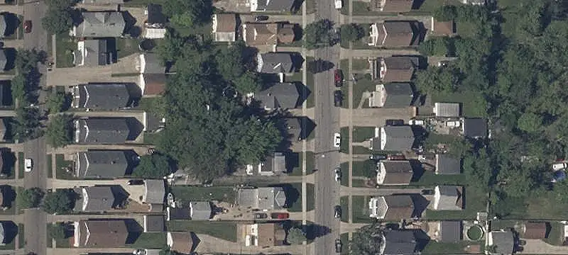 Residential Income Property with Garage