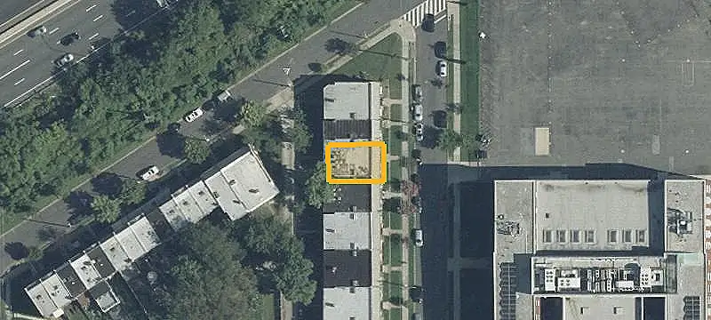 4-Unit Brick Quadplex