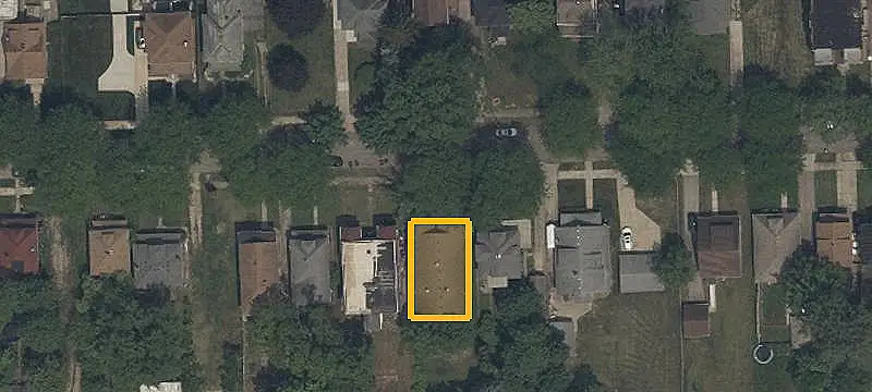 Four-Unit Residential Property