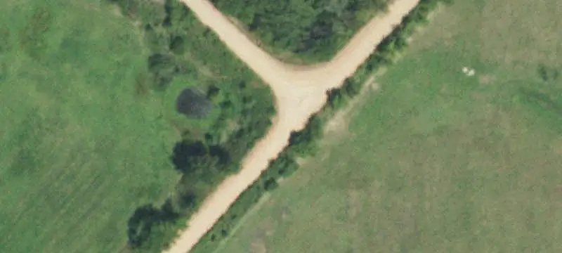 Agricultural Land with Cross Fencing