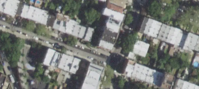 One-Bedroom Residential Income Property