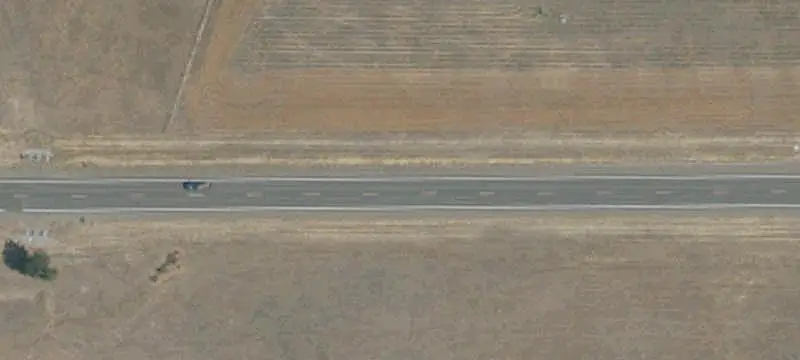 Agricultural Land for Grazing