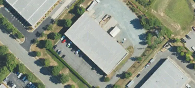 Flex Industrial Suite with Dock