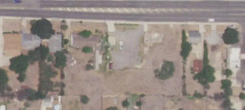 C-1 Commercial Land