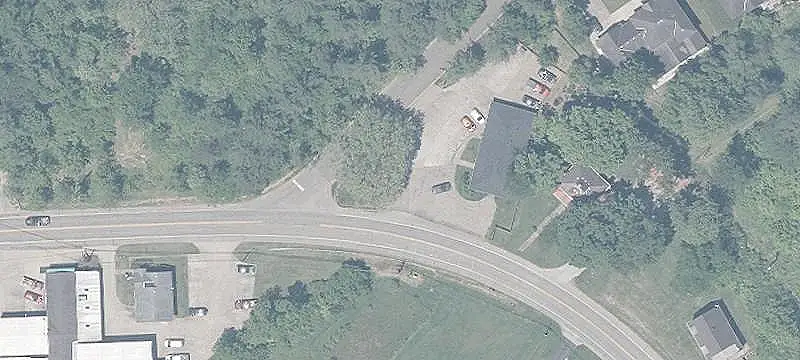 Medical Office with Parking