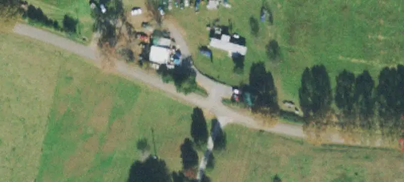 Unrestricted Recreational Land