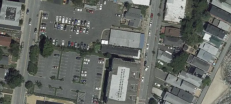 Mixed-Use Property with Retail and Office Space