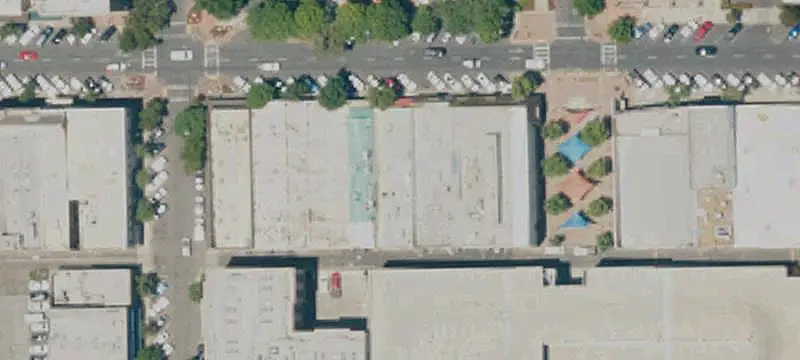 Mixed-Use Commercial Land