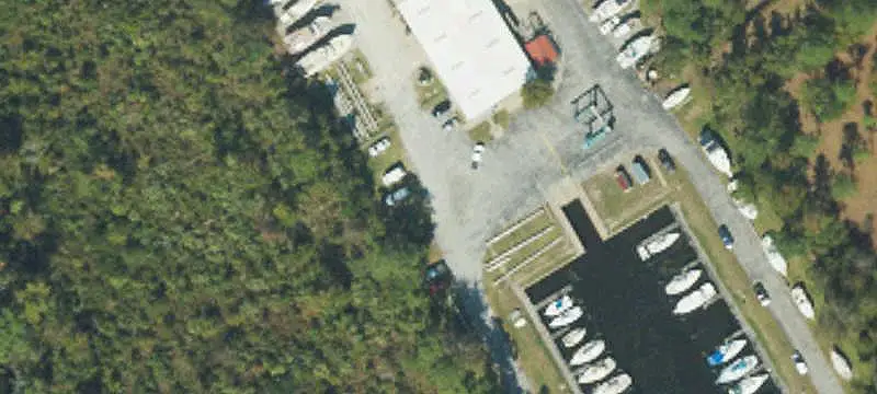 Marina and Boatyard