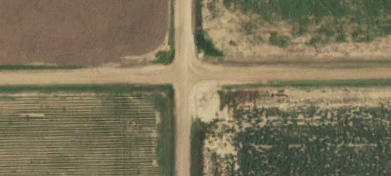 Farm with Livestock Buildings