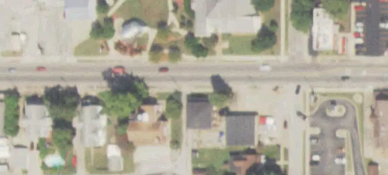 Specialty Property
