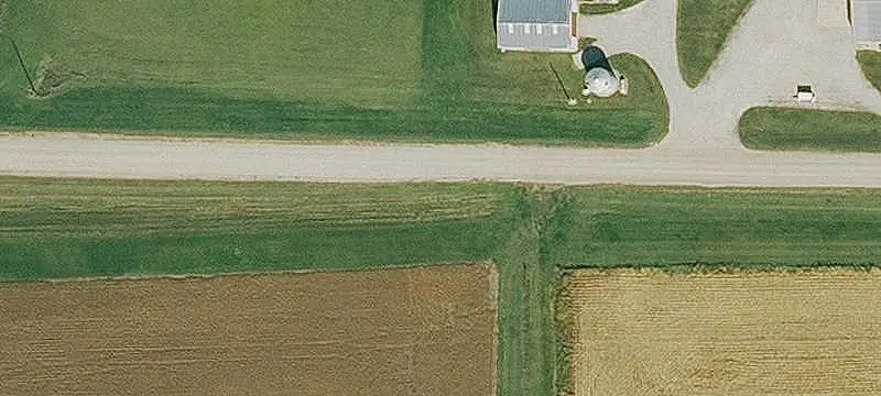 Agricultural Land with Timber