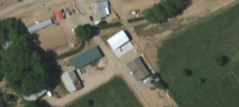 Agricultural Land with Established Orchard