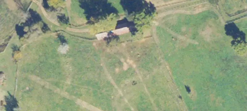 Unimproved Land