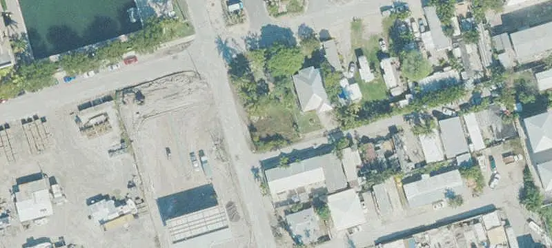 Commercial Corner Lot