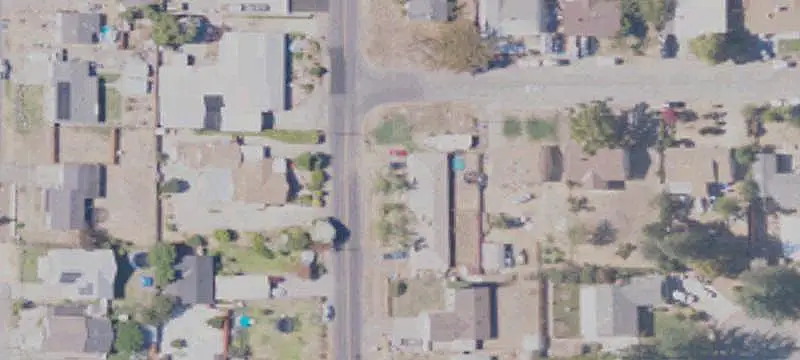 Two-Unit Duplex