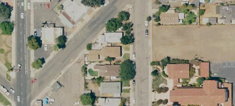 4-Unit Quadplex