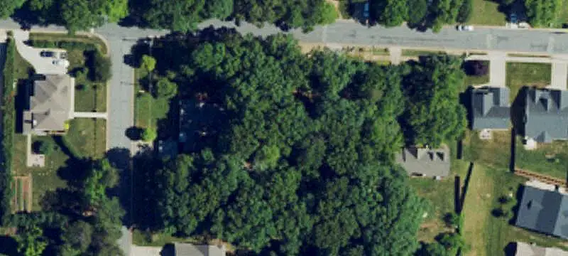 Land or Vacant Lot
