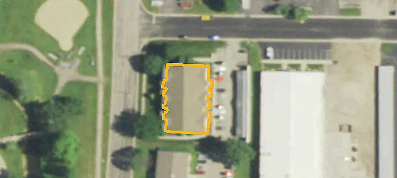 High-Clearance Flex Space