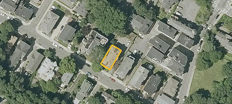 Two-Space Parking Offering