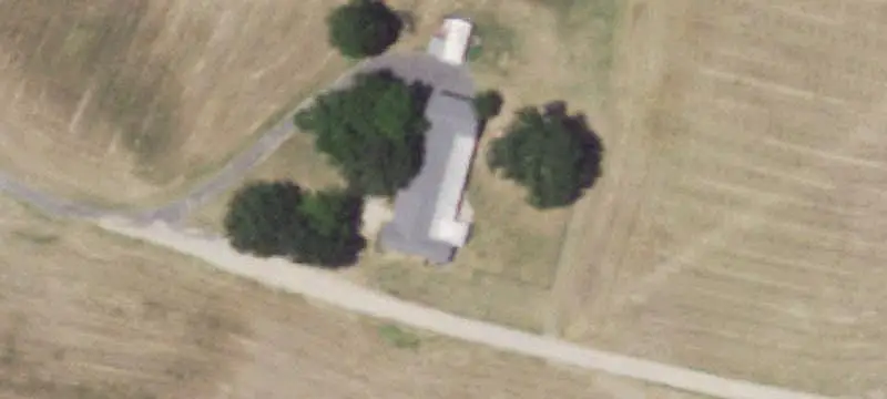 Equestrian Property with Horse Barn