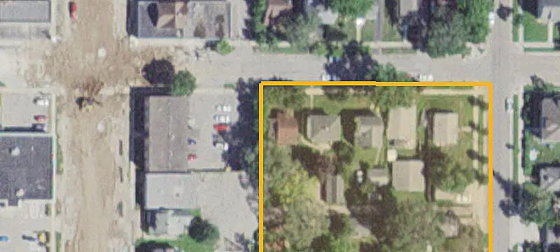 Freestanding Specialty Property