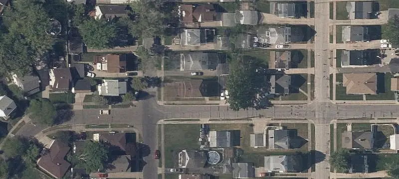 Residential Income Property