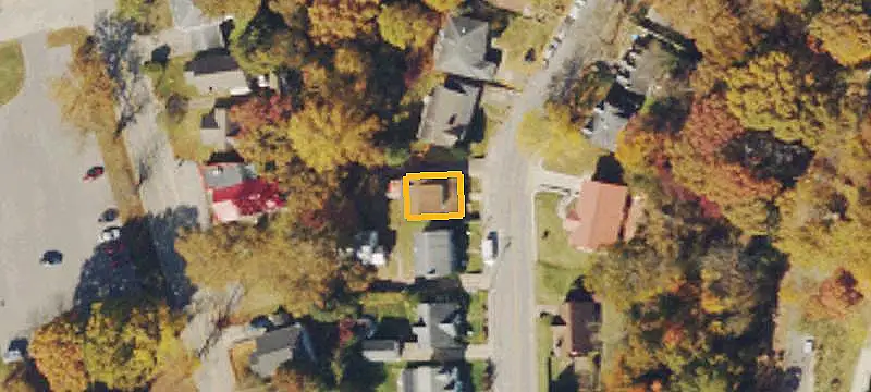 Six-Unit Duplex Property