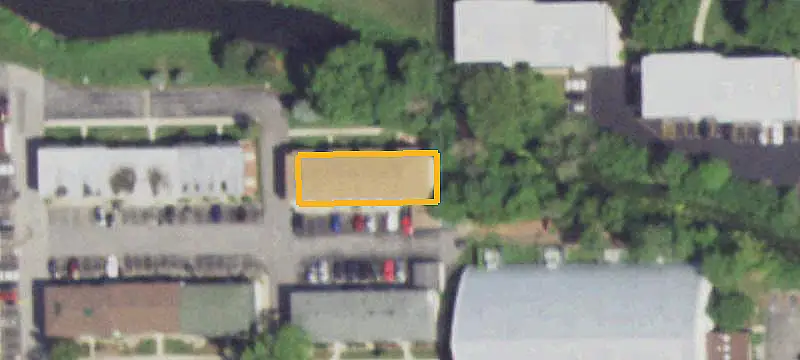 Multifamily Property with Attached Garage