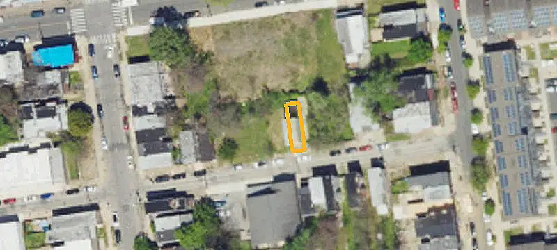 4-Unit Quadplex